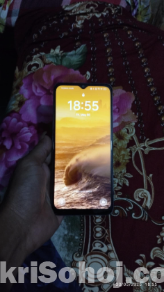 OPPO K10 5g